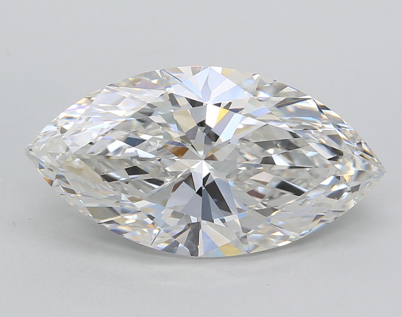 6.41 Carat