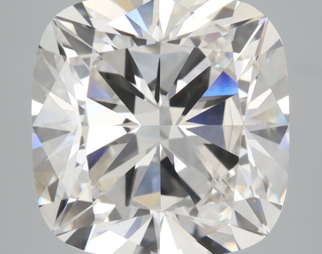 8.26 Carat