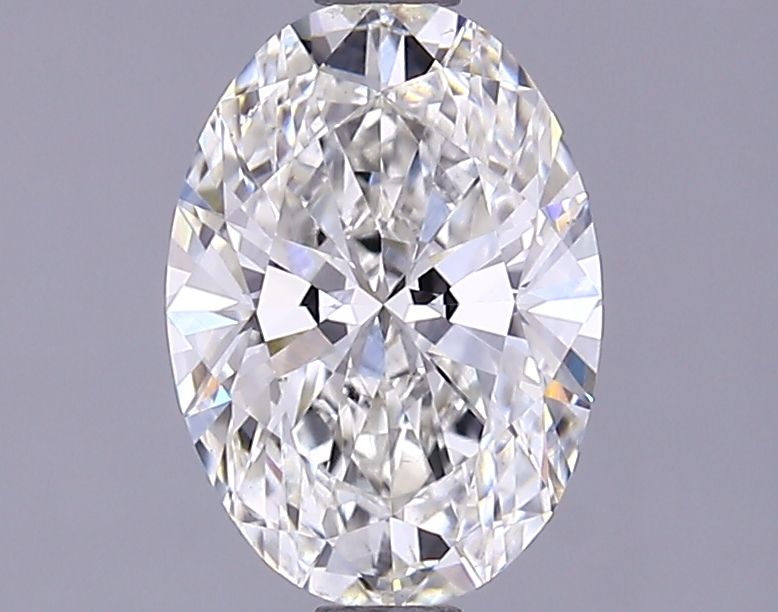 1.37 Carat