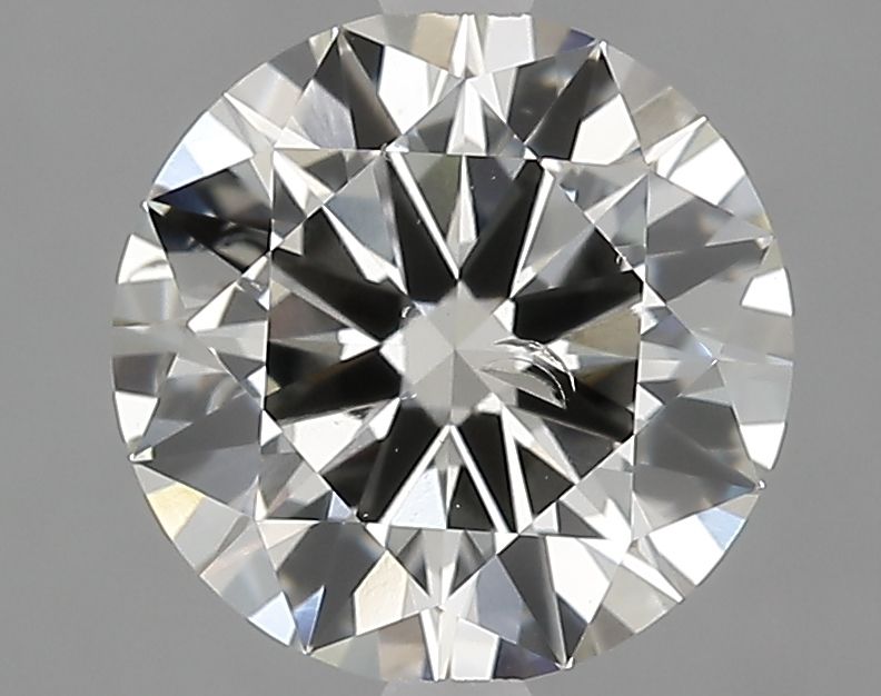 2.42 Carat