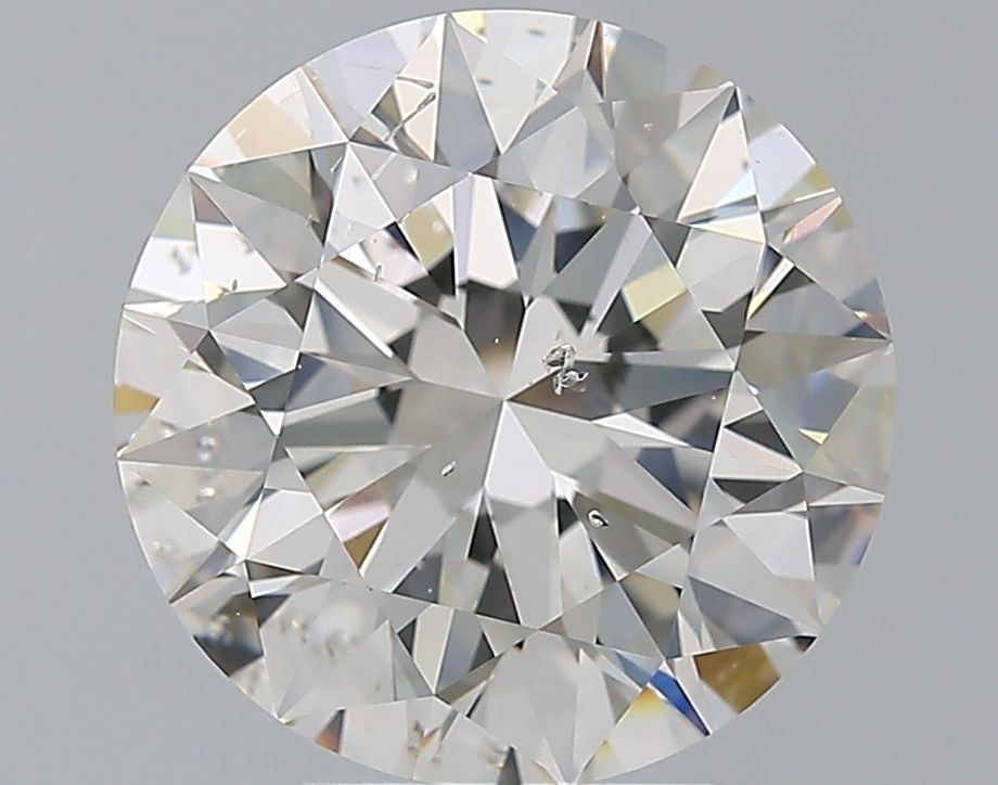 5.01 Carat