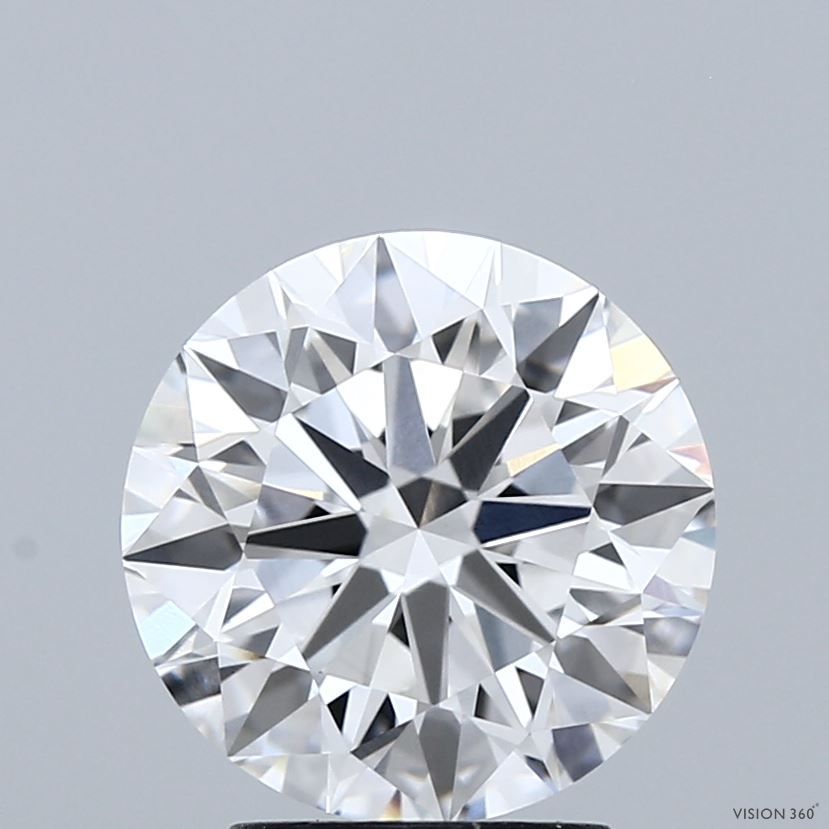 2.08 Carat