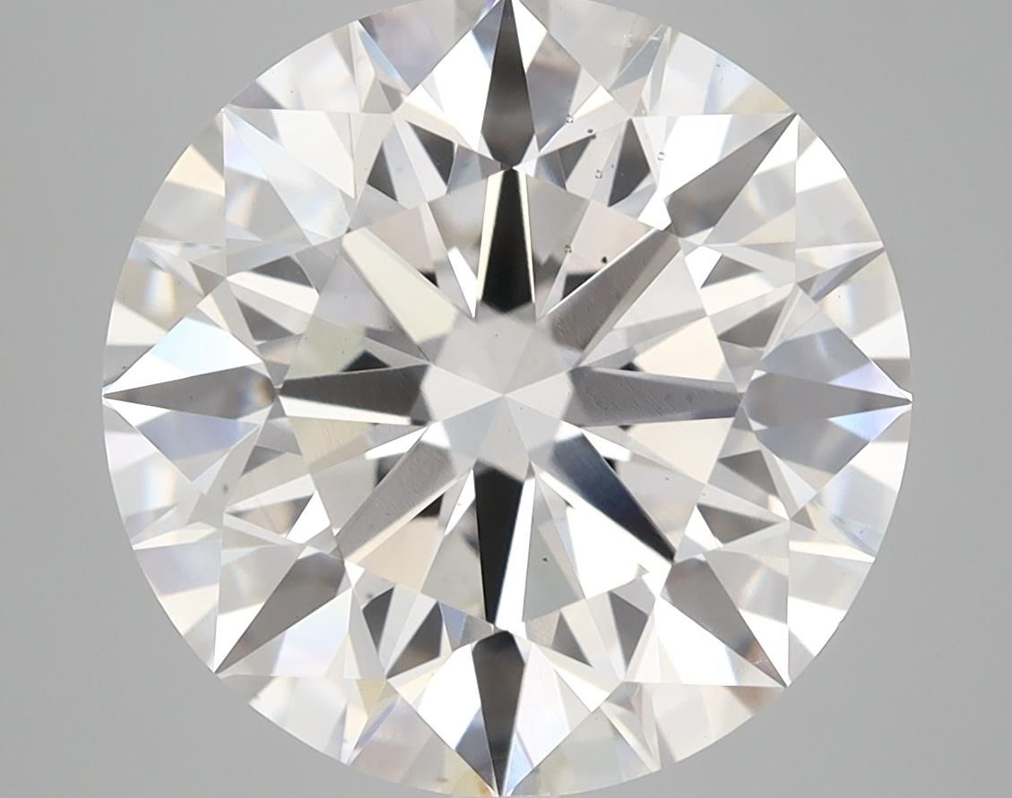 7.63 Carat