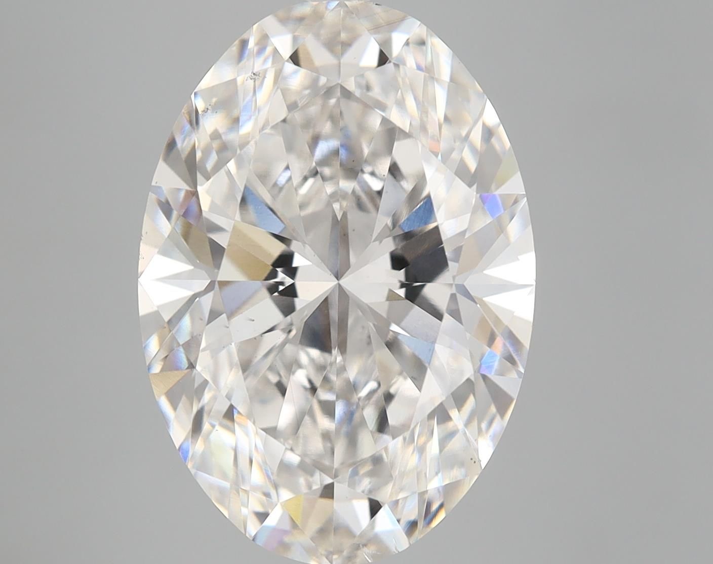 7.26 Carat