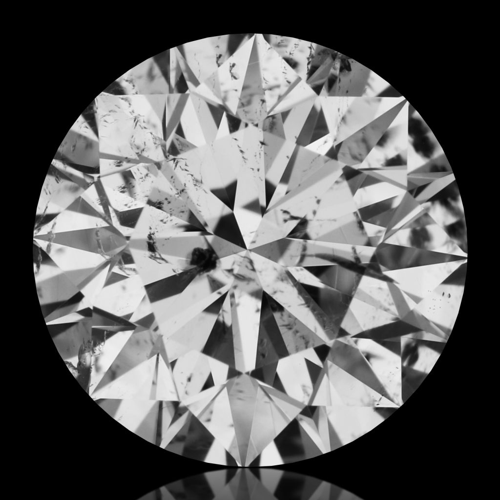 1.27 Carat