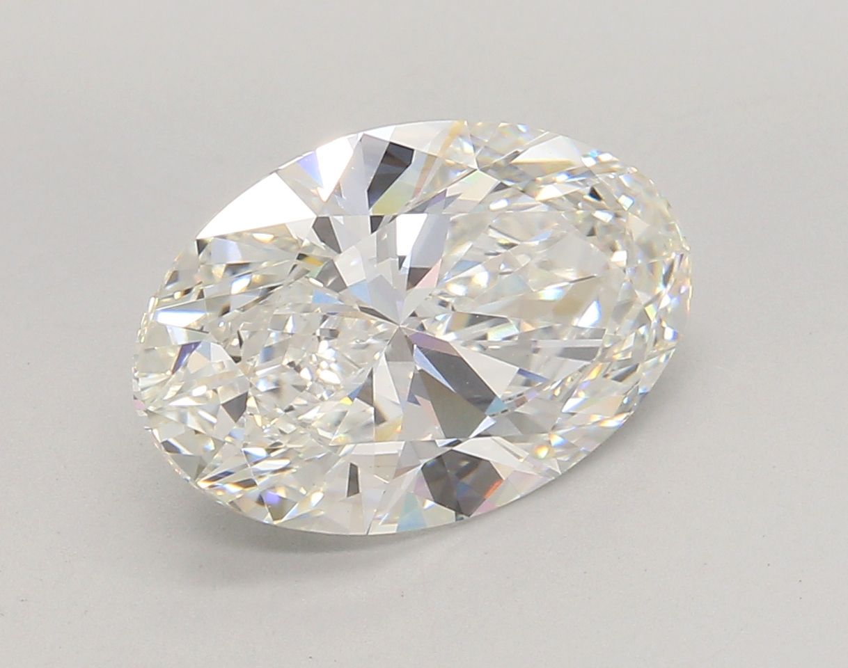 4.34 Carat