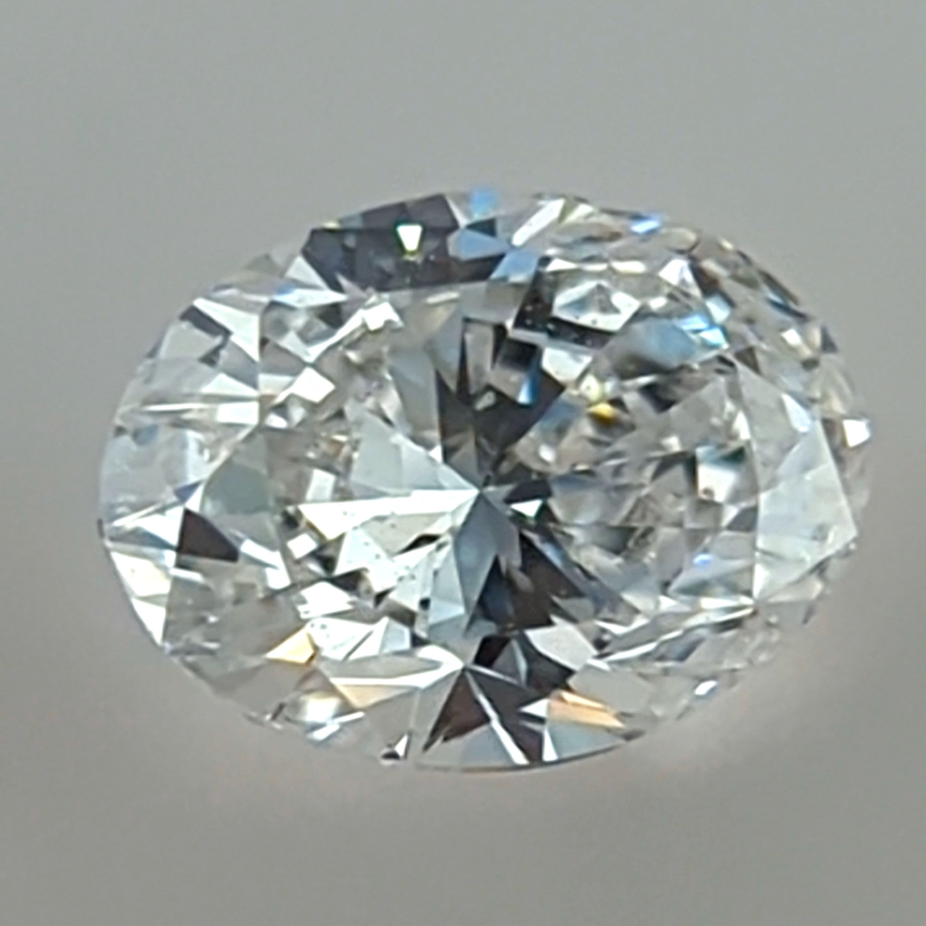 3.01 Carat
