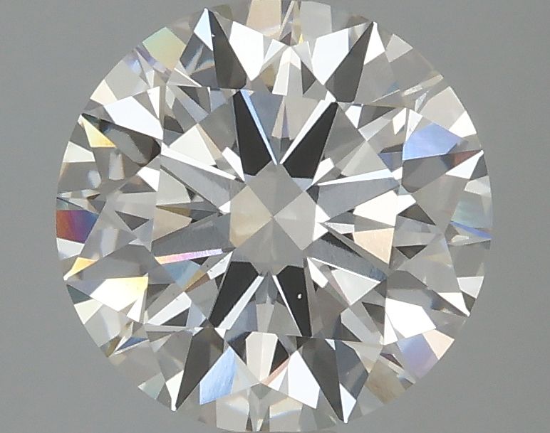 2.81 Carat