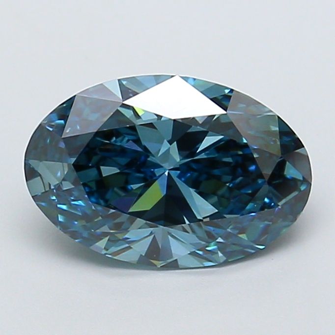 2.42 Carat