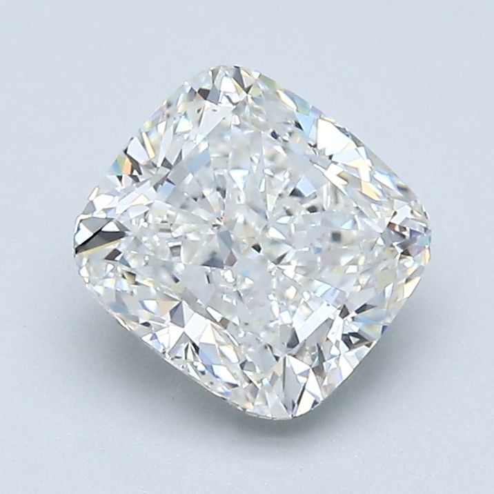 1.52 Carat