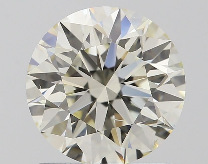 1.22 Carat