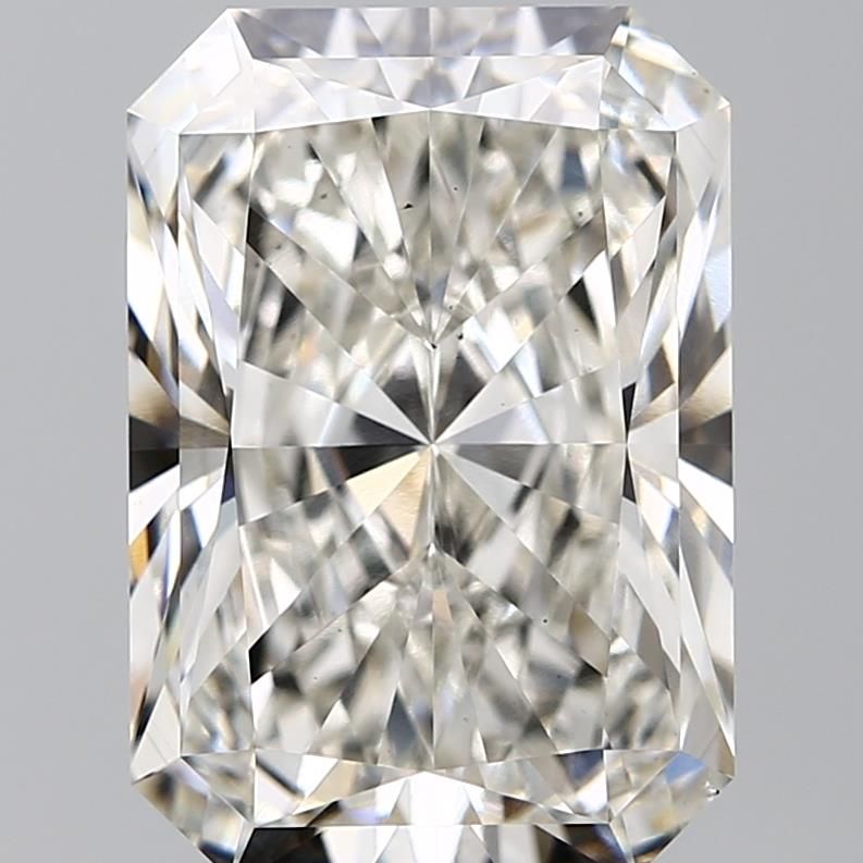 8.01 Carat