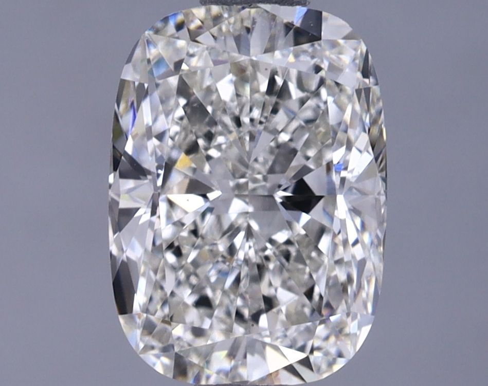 1.69 Carat