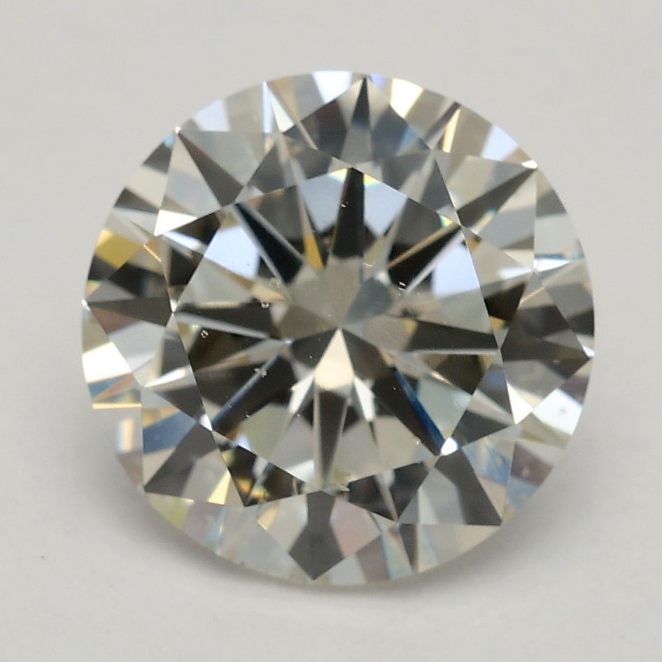 2.50 Carat
