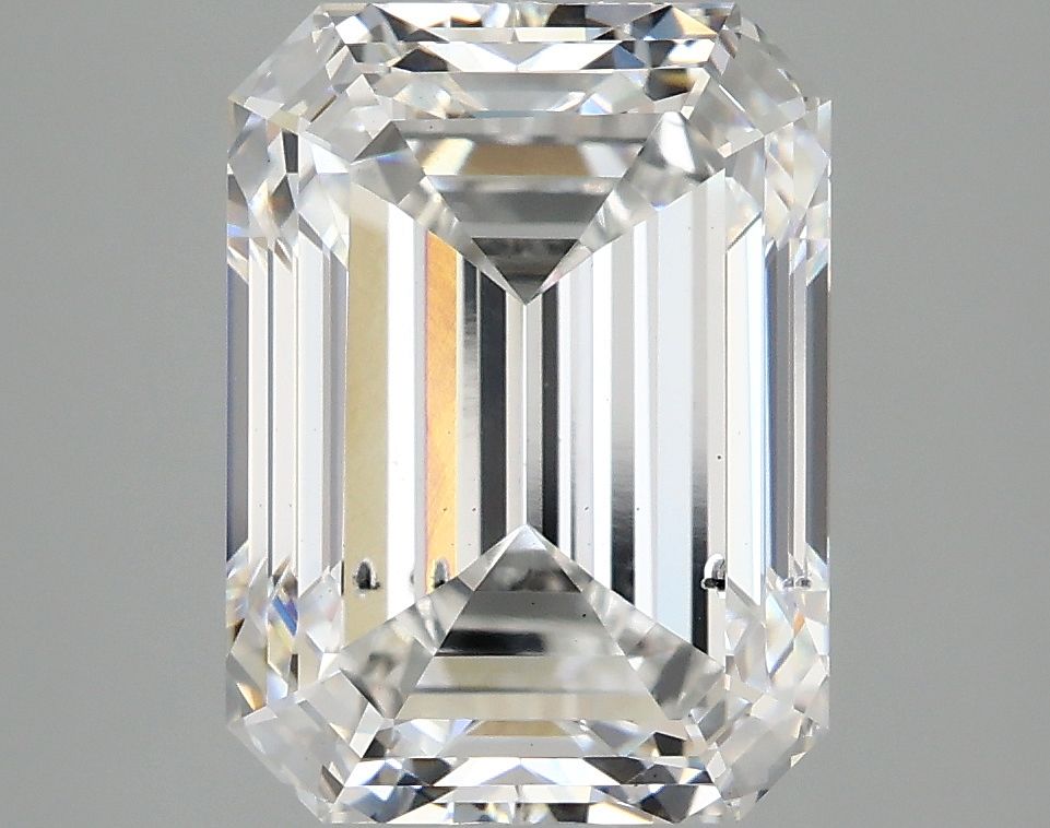 5.01 Carat