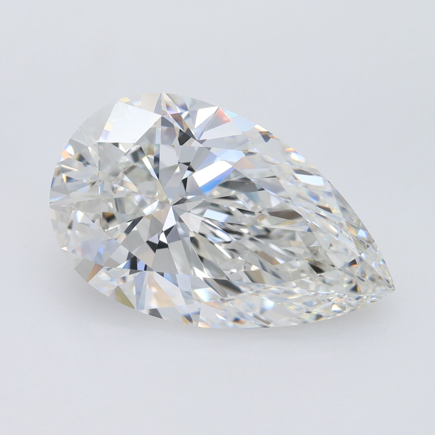 5.36 Carat