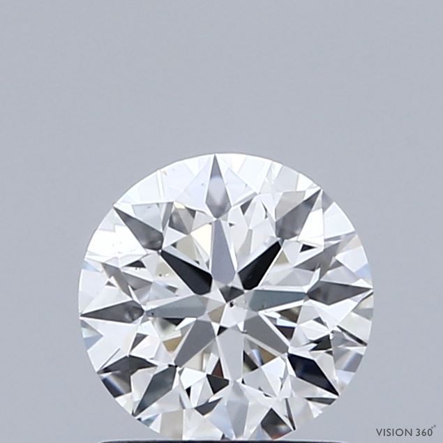 1.01 Carat