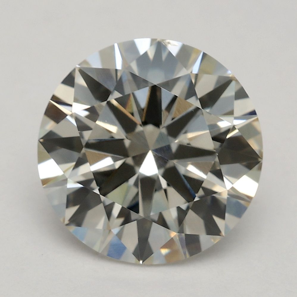 2.63 Carat