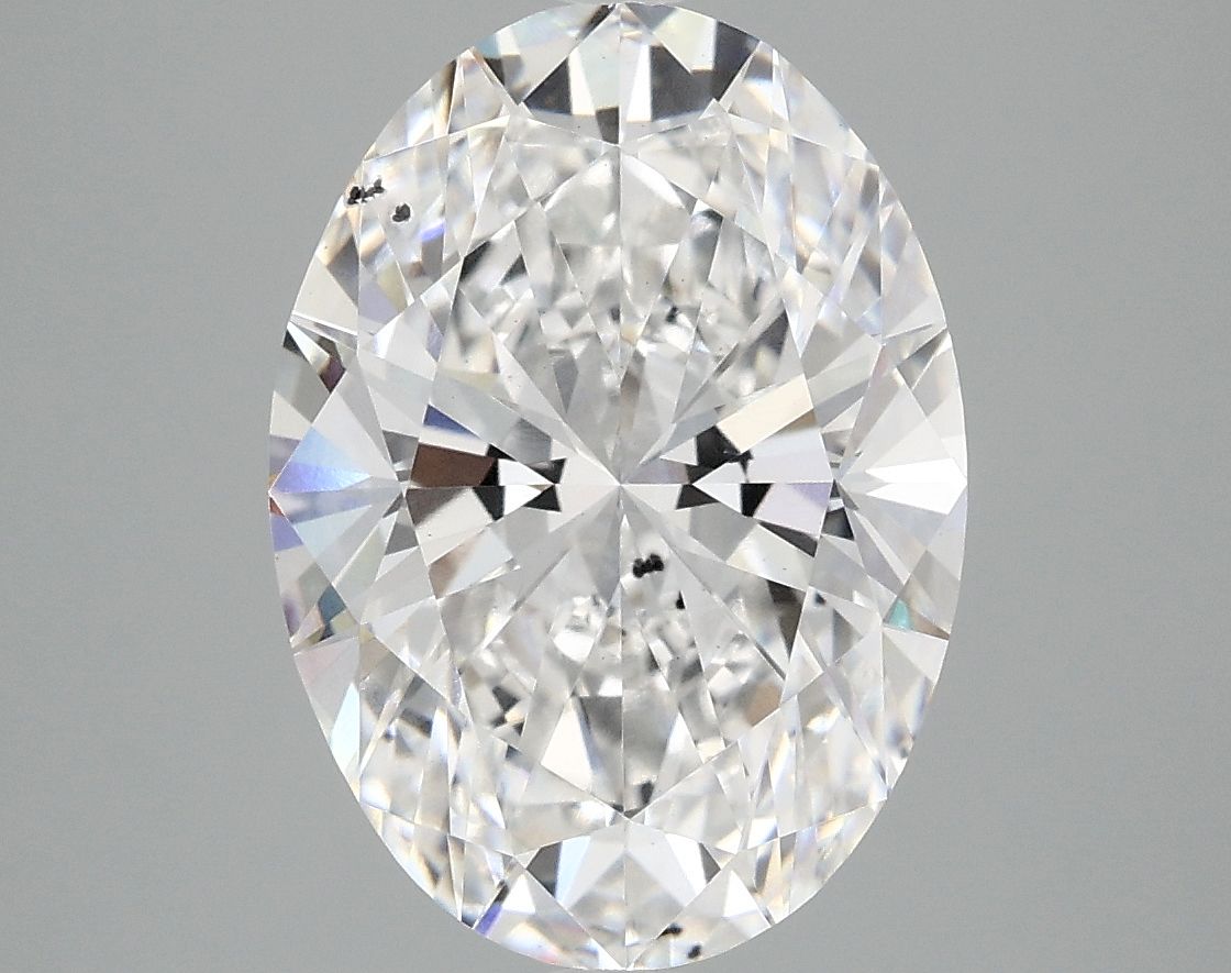 4.64 Carat