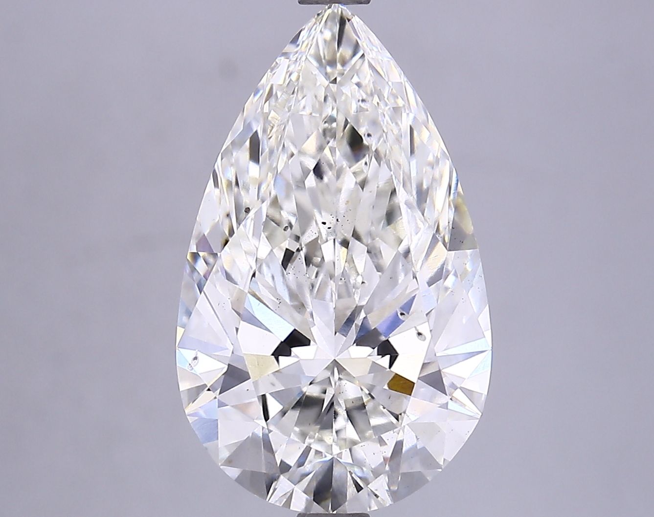 4.74 Carat