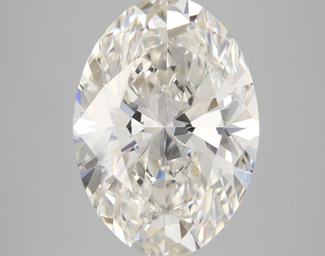 4.07 Carat