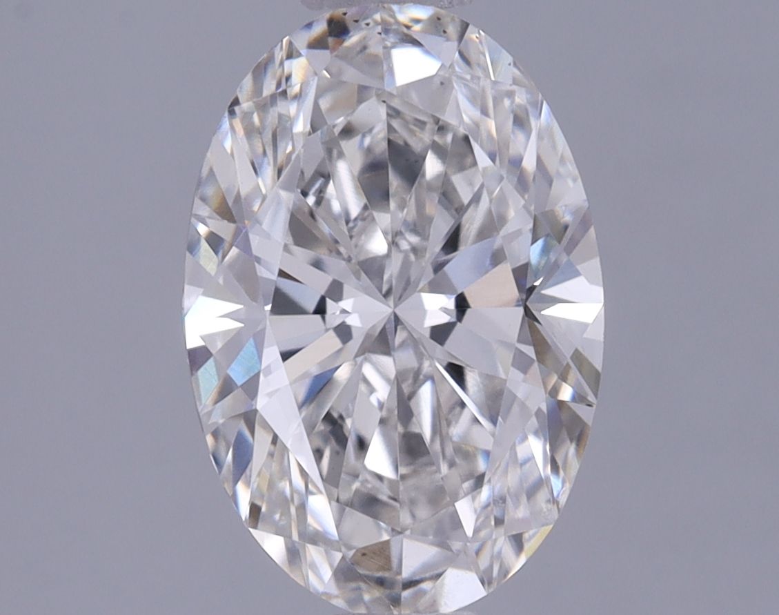 1.17 Carat