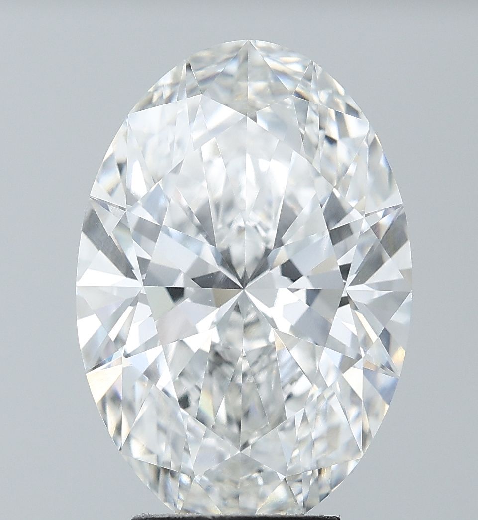 6.64 Carat