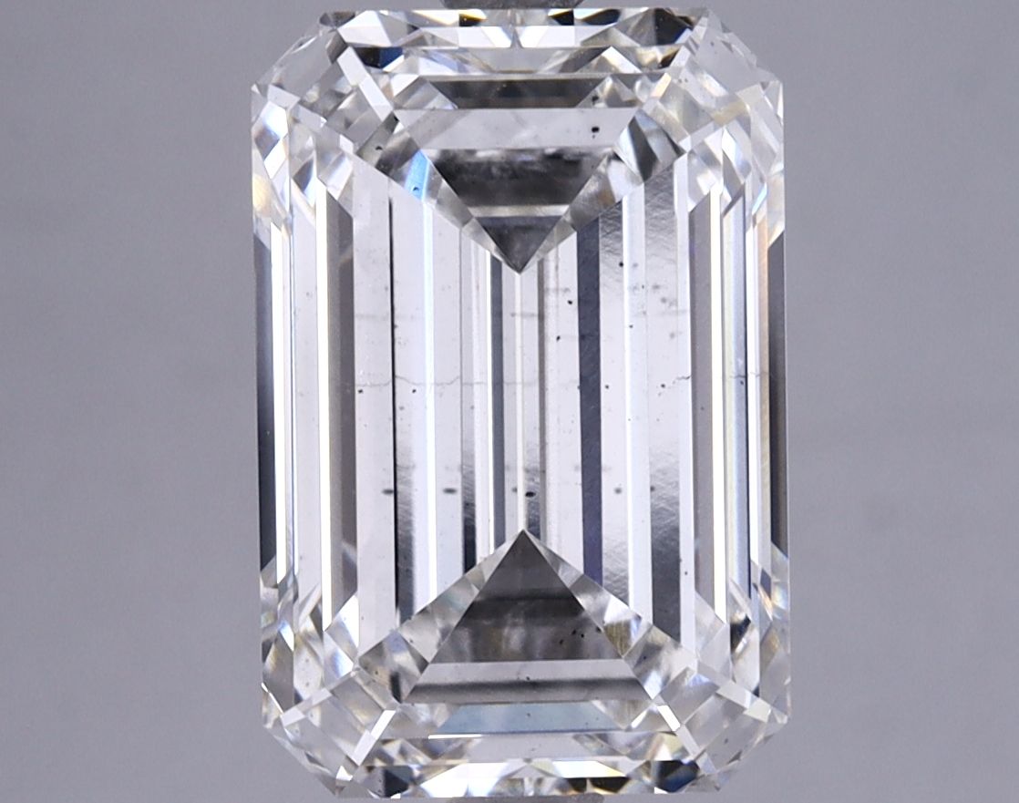 4.91 Carat
