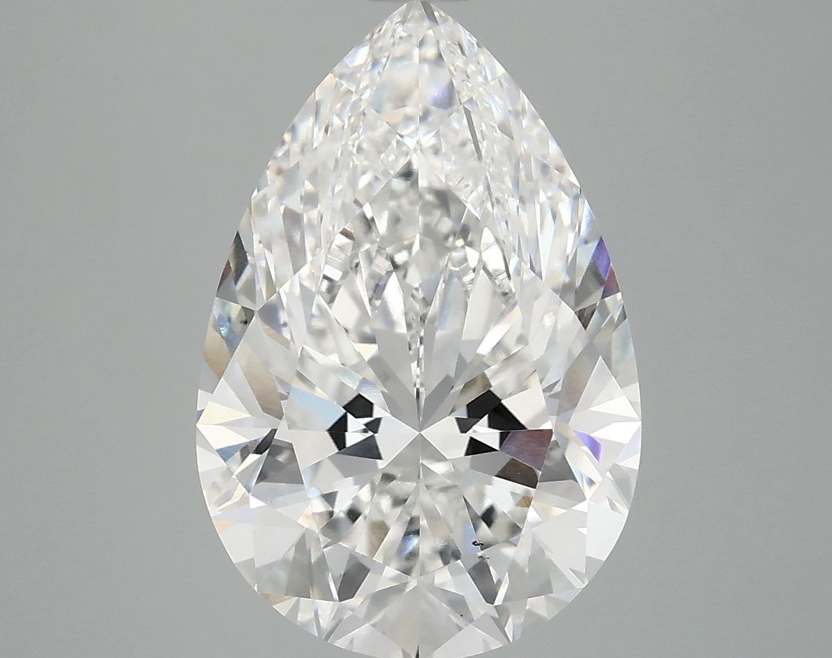 5.02 Carat