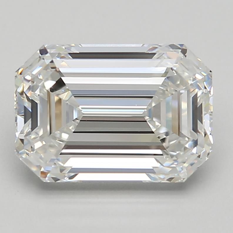 2.73 Carat