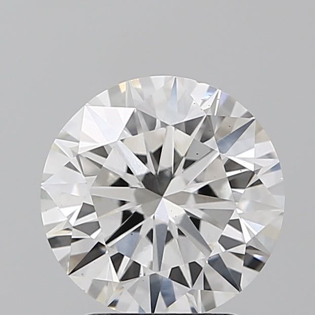 2.37 Carat