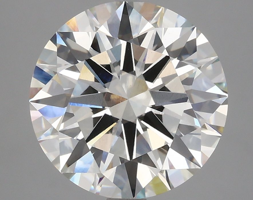 4.01 Carat