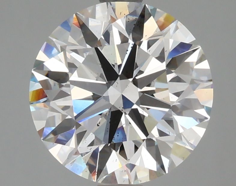 2.89 Carat