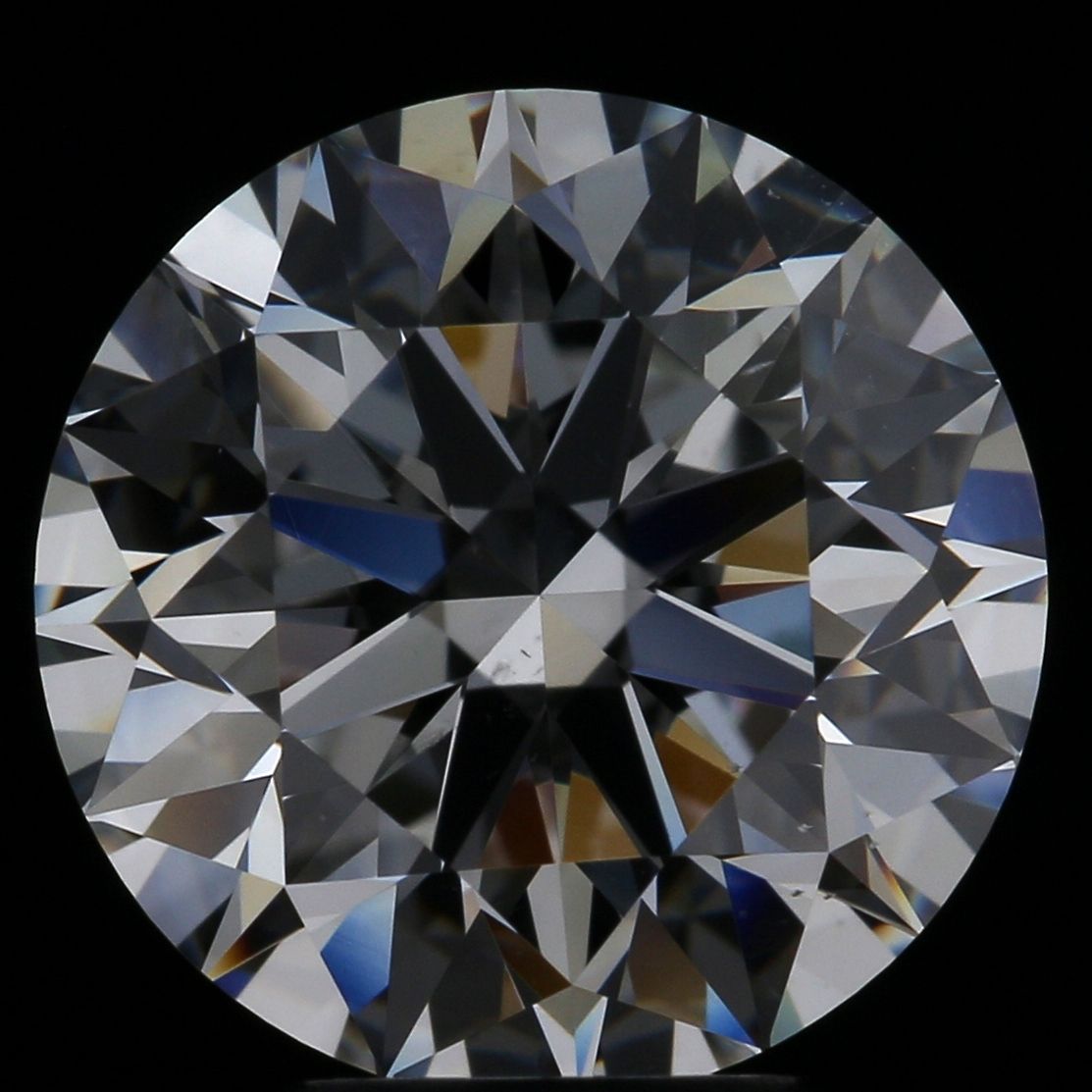 4.01 Carat