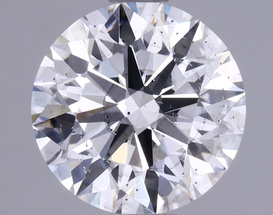 1.43 Carat