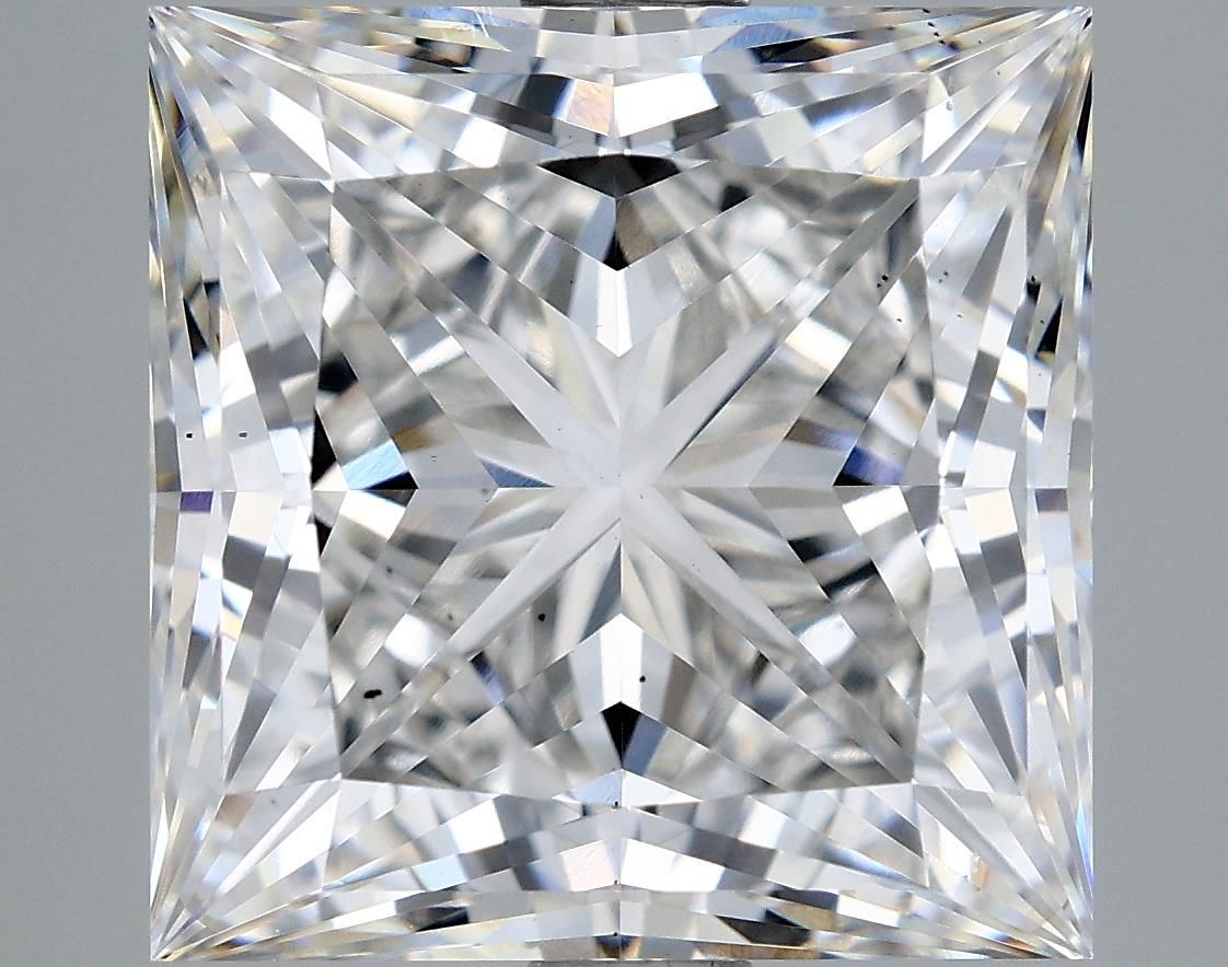5.01 Carat
