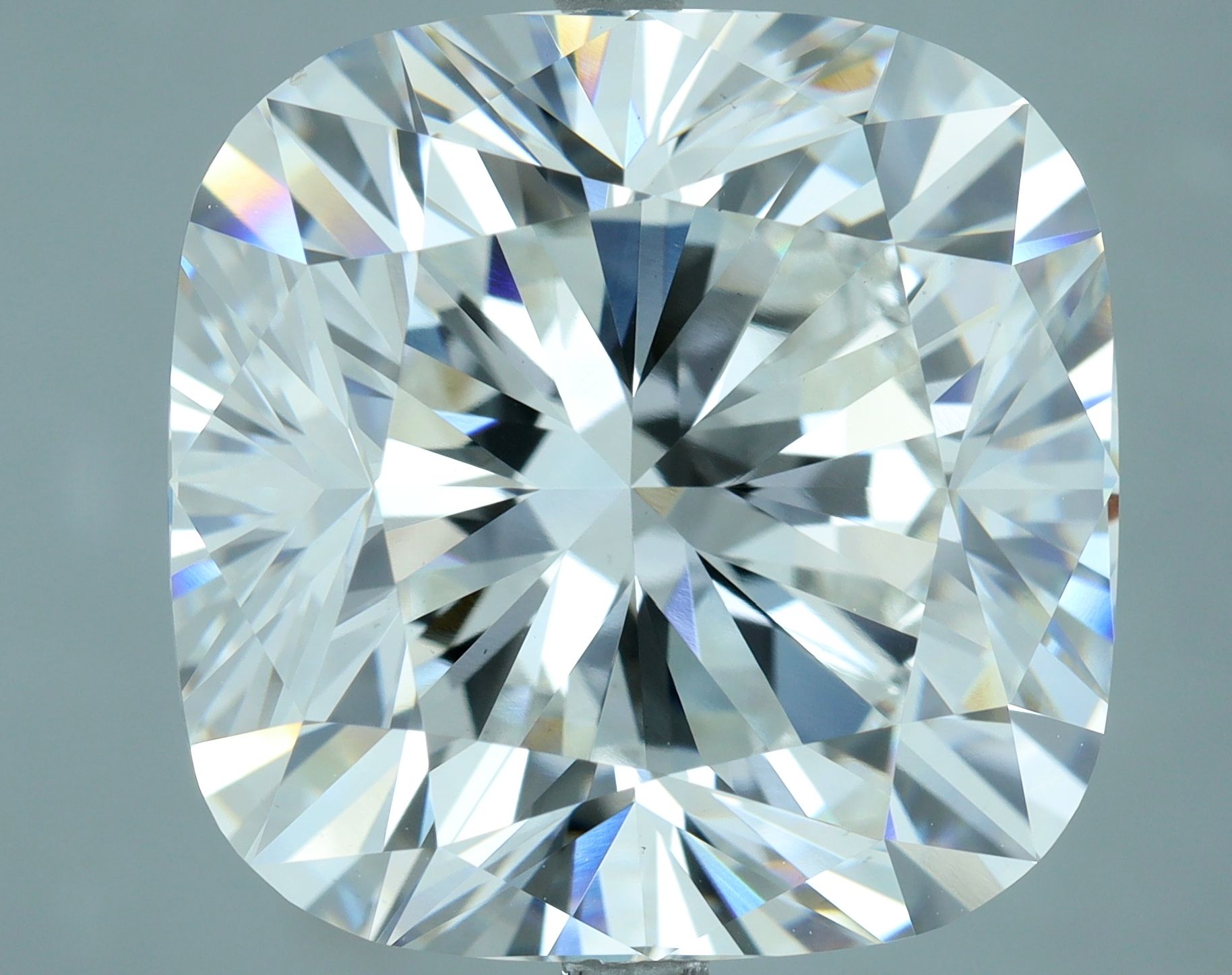 15.08 Carat