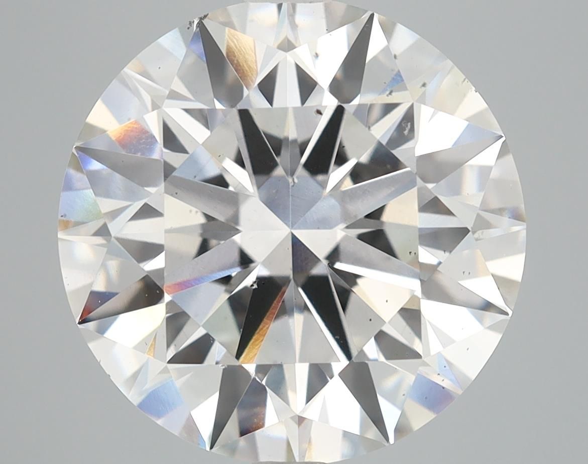 8.02 Carat