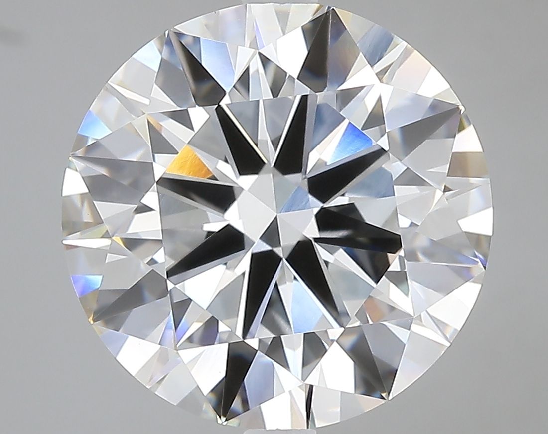7.03 Carat