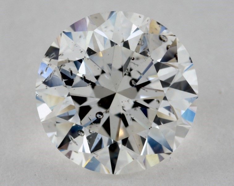 3.33 Carat