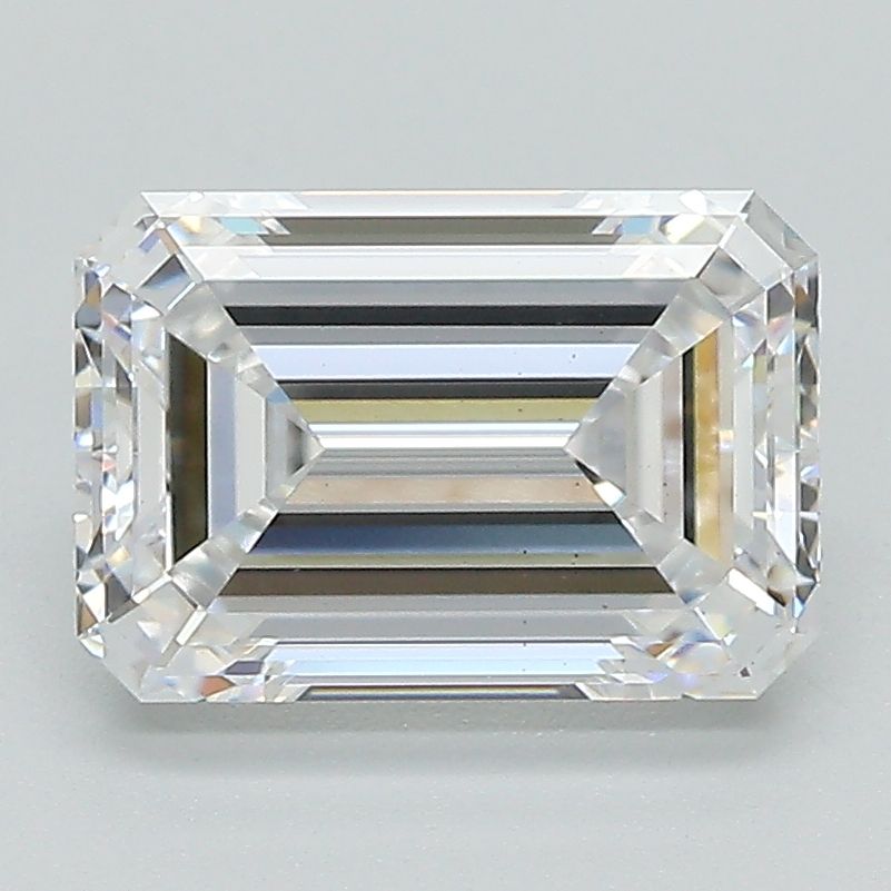 2.56 Carat