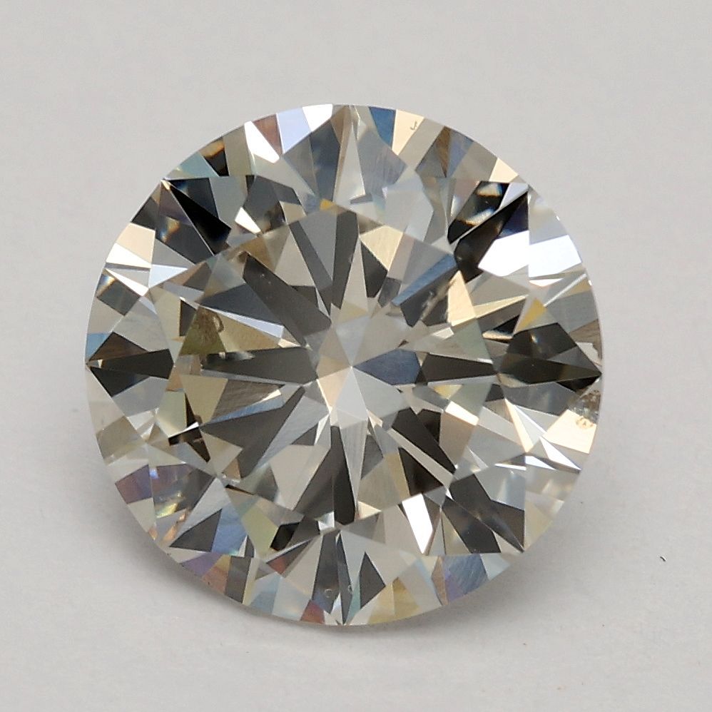2.50 Carat