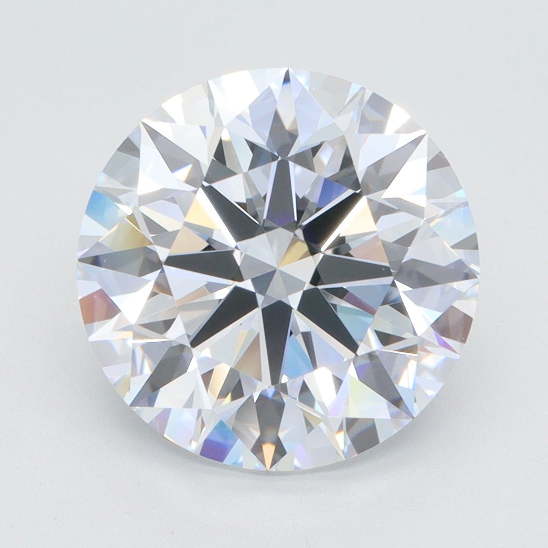 5.42 Carat