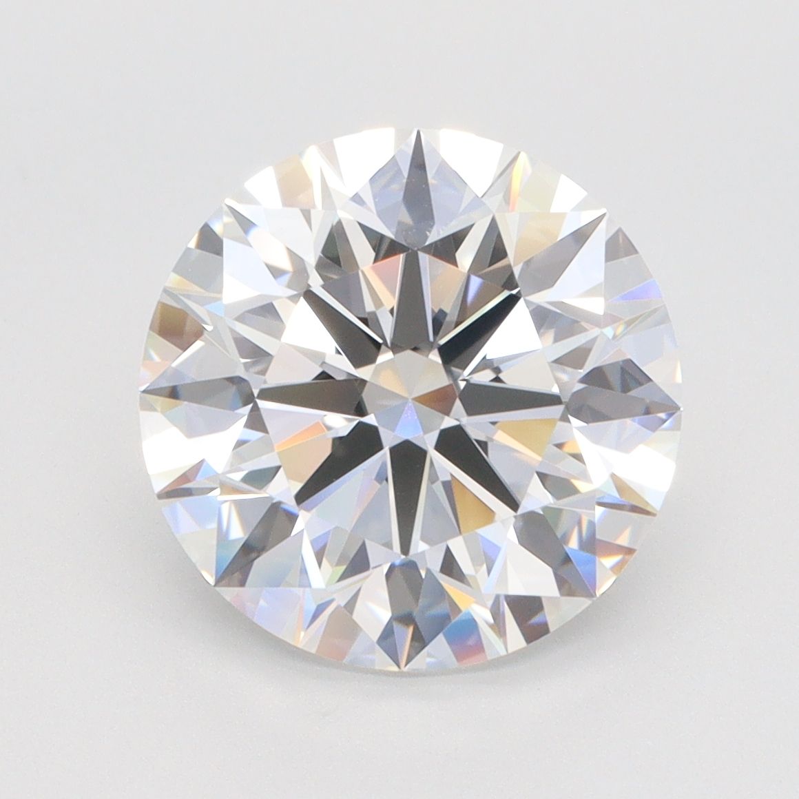 4.58 Carat