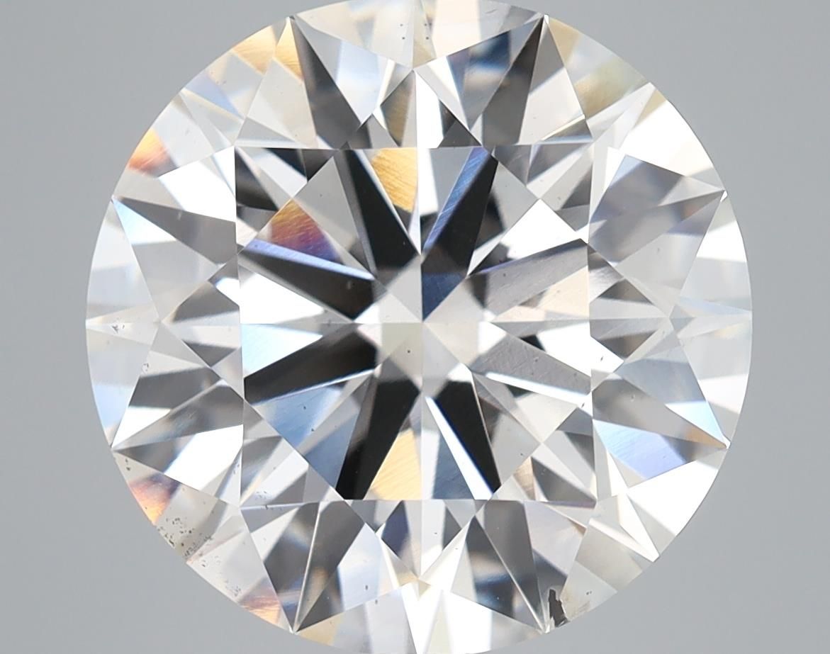 8.02 Carat