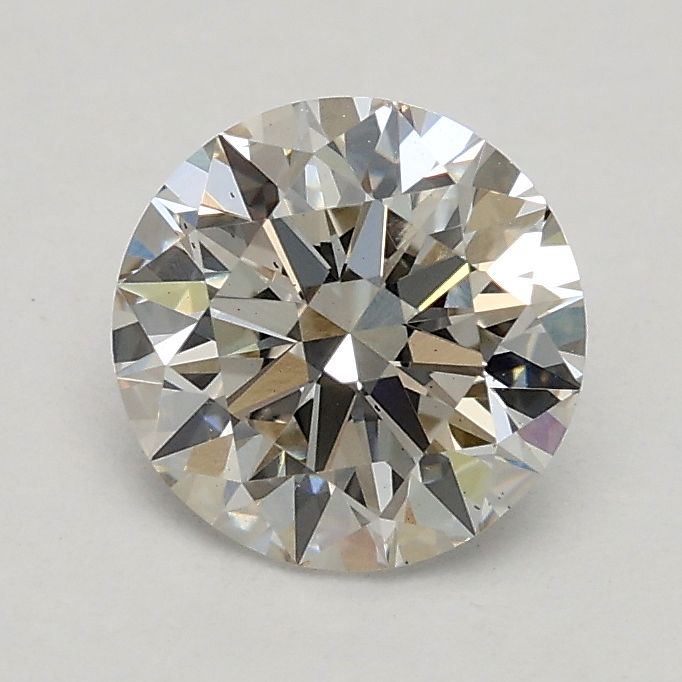 0.71 Carat