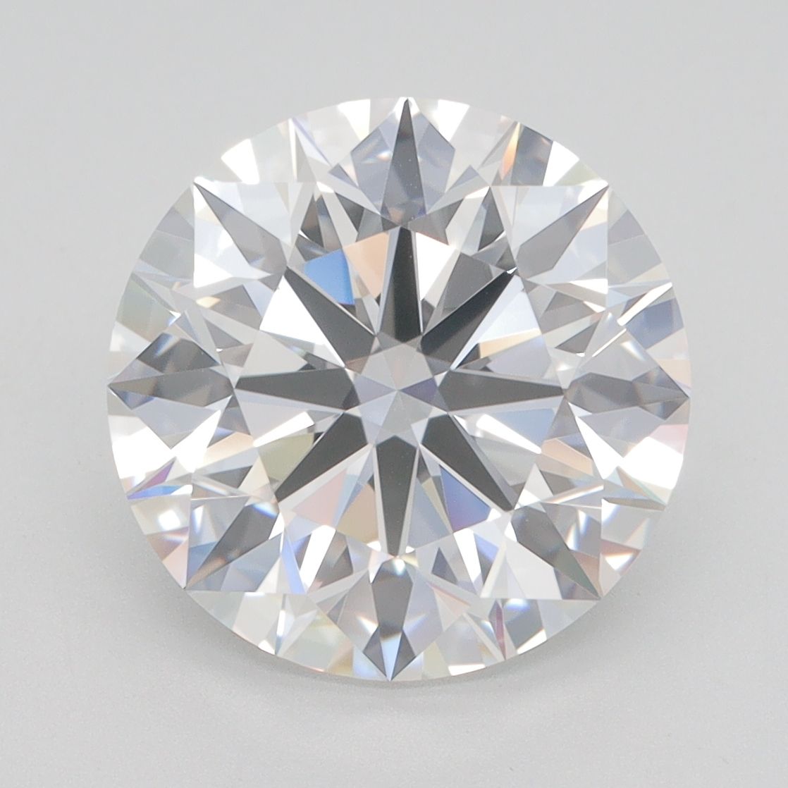 5.01 Carat