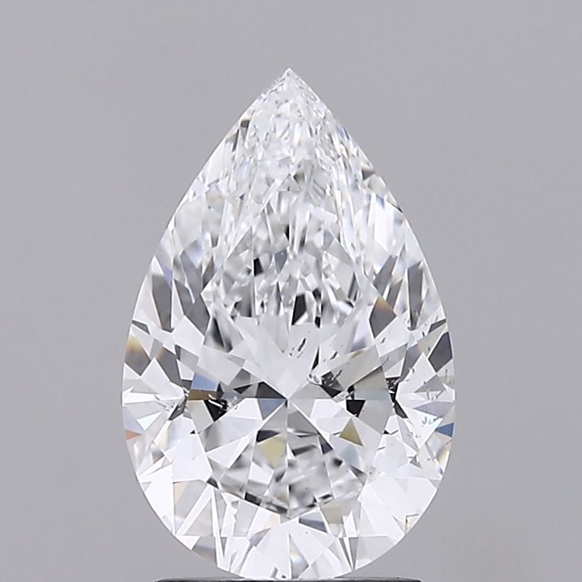 2.08 Carat
