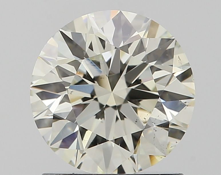 1.21 Carat
