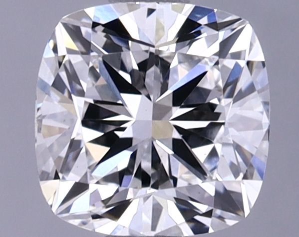 1.37 Carat
